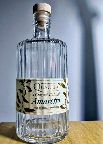 Distelleria quaglia vecchia - distelleria,