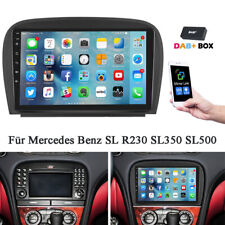 Per Mercedes Benz SL R230