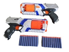 Lotto 2 Nerf N-Strike Elite