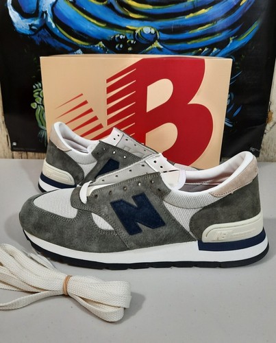 New balance 990v1 teddy - balance,