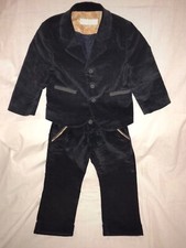 Completo da neonato Alviero