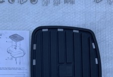 PIASTRA PORTAPACCHI GIVI BAG