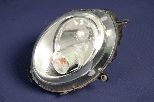 Faro proiettore anteriore