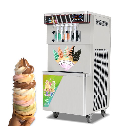 Macchina per gelato kolice - gelato,