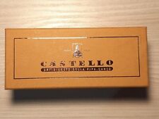 SCATOLA PIPA CASTELLO Small