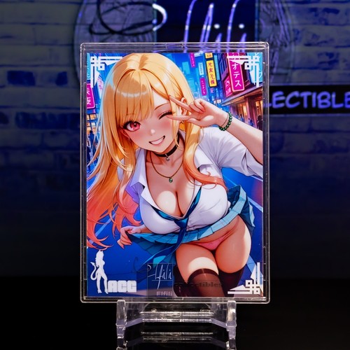 Marin kitagawa waifu - marin,