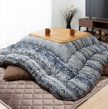 IKEHIKO Kotatsu Futon Fluffy