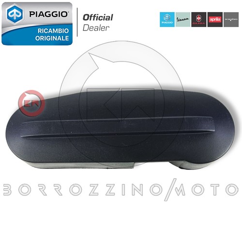 Coperchio coprimolleggio - coperchio,