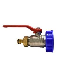 IBC Container S60 innesto +