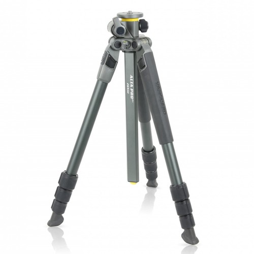 Vanguard alta pro 264at - pro, 2+
