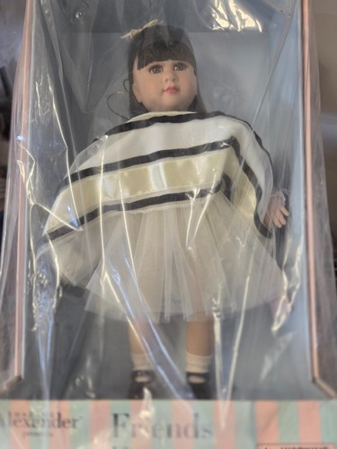 Madame alexander - alexander, "alexander