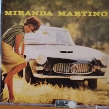 CD  MIRANDA MARTINO-AMPIA