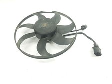 1K0959455EA elettroventola per VOLKSWAGEN EOS 2.0 TDI (140 CV)