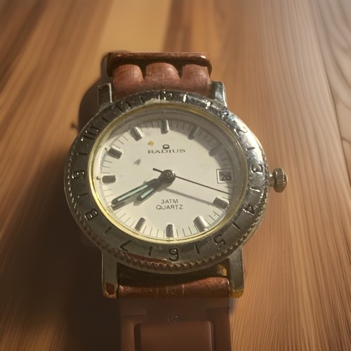 Orologio radius donna - radius,