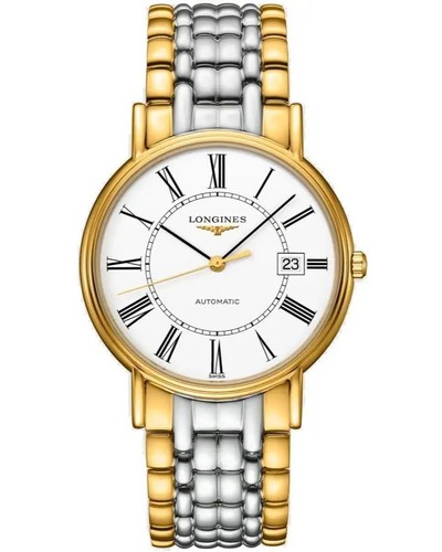 Orologio uomo longines - uomo,