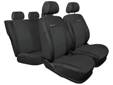 Coprisedili auto su misura