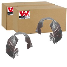 2X VAN WEZEL Passaruota