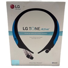Cuffie wireless LG Tone Active