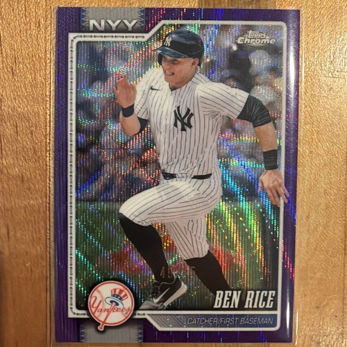 2026 topps chrome ben - topps,