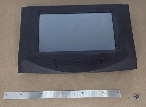 Videojet 1580 display touch - videojet,
