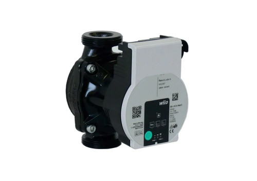 Circolatore inverter solare