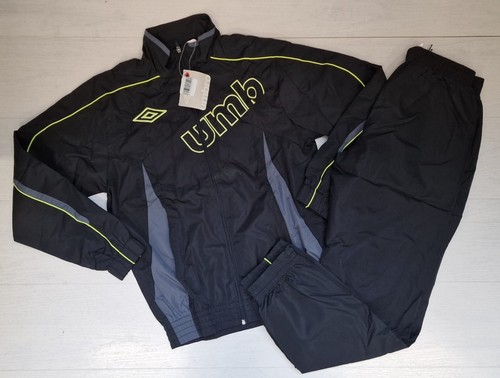 5131 umbro tuta - tuta, giacca