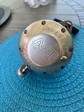 Mulinello da Pesca Avet Pro Ex