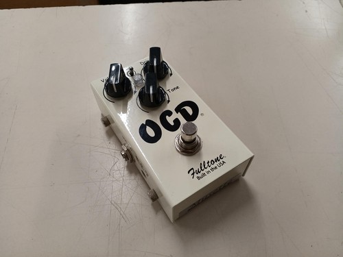 Fulltone ocd v2 - fulltone,