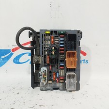 Centralina BSM Citroen C4