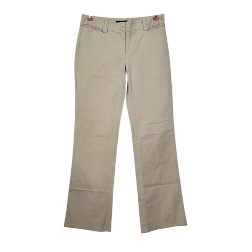 Pantaloni kaki piazza sempione - pantaloni,