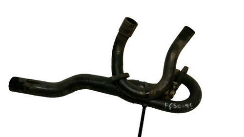 Collettore scarico bmw 650 - bmw,