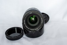 Obiettivo zoom Olympus Zuiko