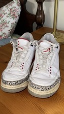 Air Jordan 3 Retro 'Cardinal