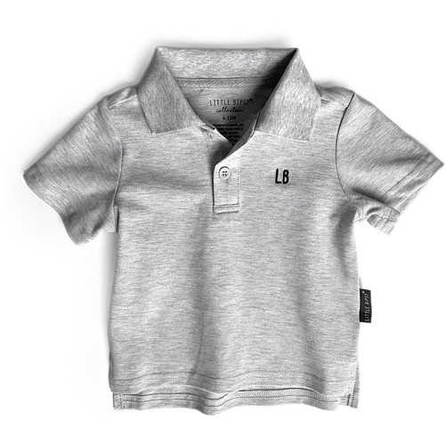Polo manica corta bambino