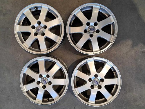 Set cerchi lega d16 - set, 4