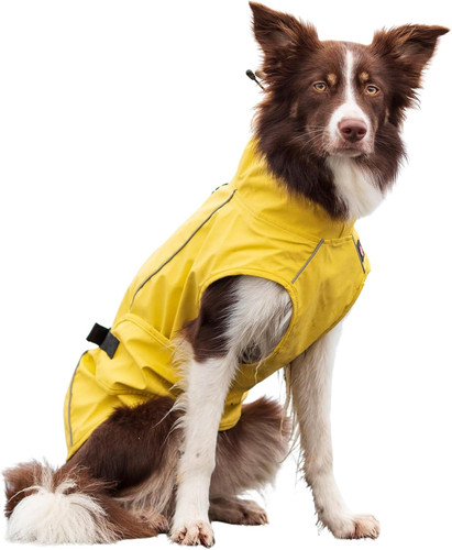 Vimy impermeabile per cane - vimy,