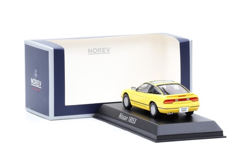 Norev nissan fairlady - nissan,
