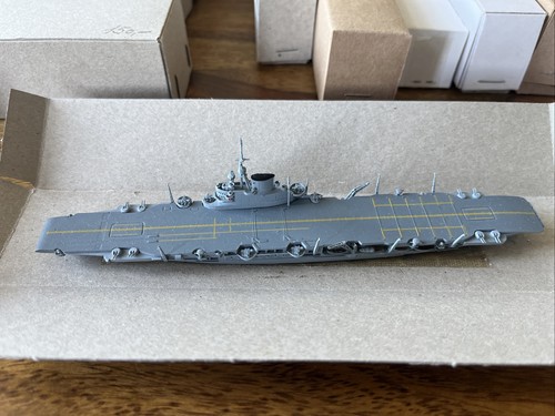 Navis nettuno 1250 - navis, hms