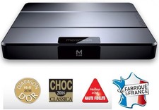 Micromega M-One 100 - Amplificatore integrato francese di fascia alta - NUOVO - SCONTO 50%!