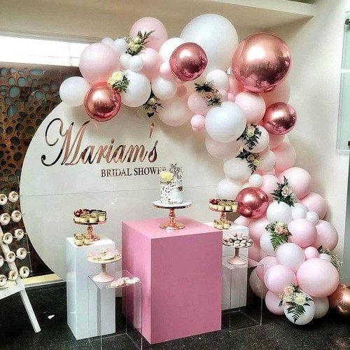 Set 109 pezzo palloncino - set,