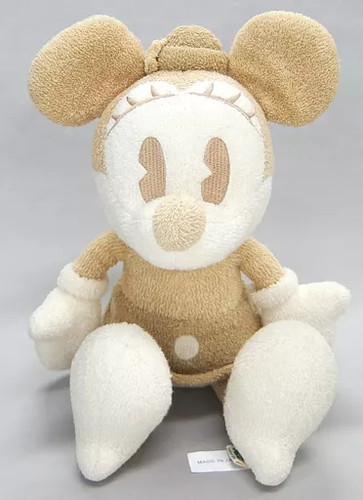 Disney minnie mouse - minnie, peluche