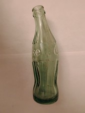 Unica BOTTIGLIA COCA COLA Cola