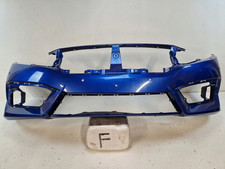 PARAURTI ANTERIORE HONDA CIVIC