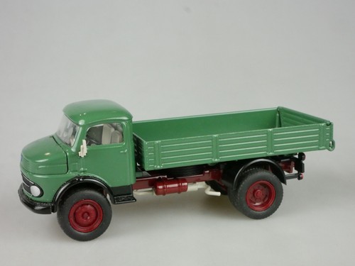 Camion ribaltabile siku - camion,