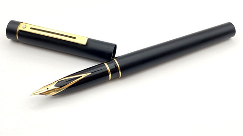 Penna stilografica vintage - penna,