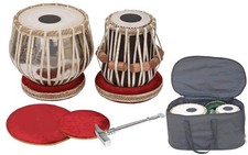 Basic Tabla Set, Student Tabla