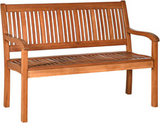 Panchina Da Giardino in Legno