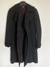 trench versace vintage donna M