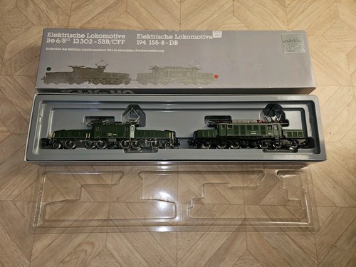 Märklin 3300 locomotive - 3300,