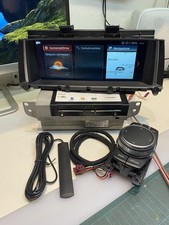 KIT NAVI ORIGINALE BMW NBT EVO